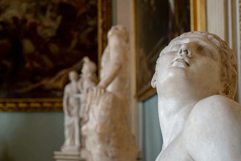 Florence: Uffizi, Pitti, Boboli and 7 Attractions 5-Day Pass - Value Check: Is $67.19 a Smart Deal for This Much Florence?