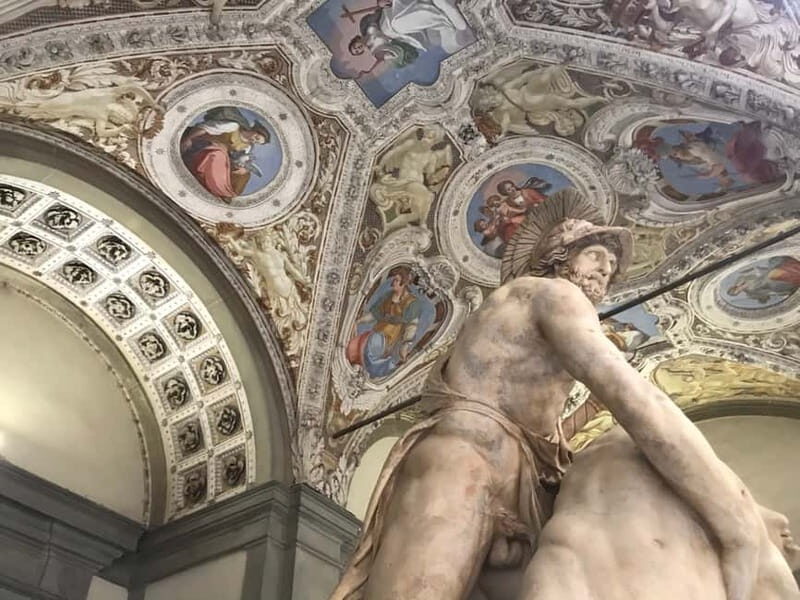 Florence: Uffizi, Pitti, Boboli and 7 Attractions 5-Day Pass - Who This Pass Fits Best (And Who Might Want Something Else)