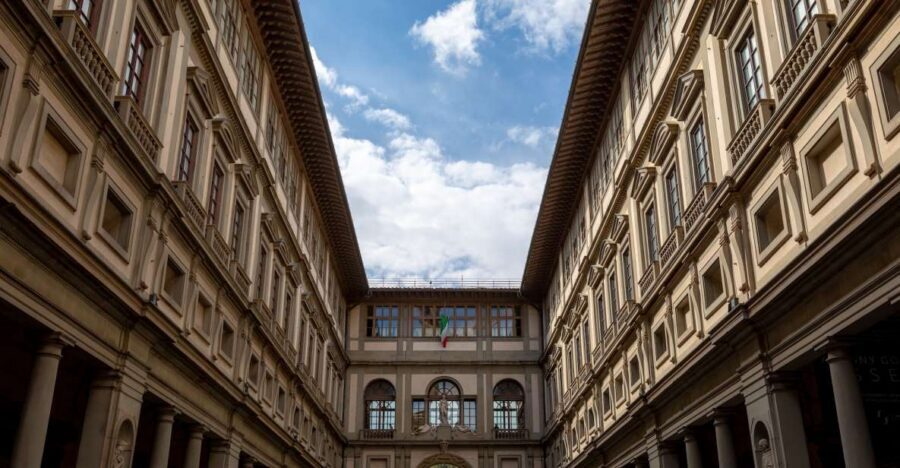 Florence: Uffizi, Pitti Palace & Boboli Combined 5-Day Pass - Price and value: when $81 makes sense (and when it doesn’t)