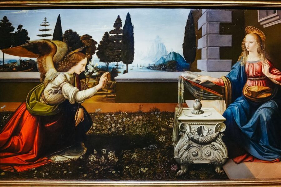 Florence: Uffizi Priority Ticket & Masterpieces Audio App - Fast-Track Uffizi Entry That Actually Feels Fast