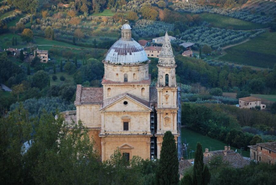 Florence: Valdorcia Wine, Brunello Montalcino, Montepulciano - Should You Book the Florence to Val d’Orcia Wine Day Trip?