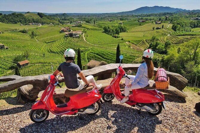 Florence Vespa Rental - Key things to know before you go