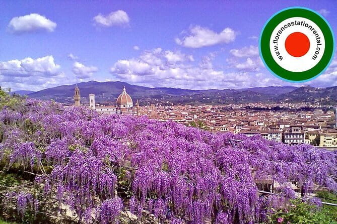 Florence Vespa Rental - The Included Gear That Turns It into a Usable Day