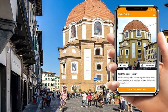 Florence Vespa Rental - What It Costs and Why It Feels Fair