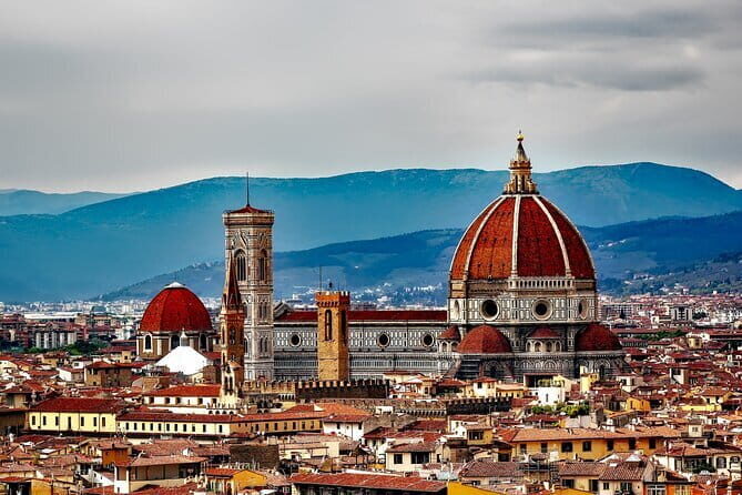 Florence Vespa Tour: Tuscan Hills and Italian Cuisine - Price and value: what $78.60 buys you in real terms