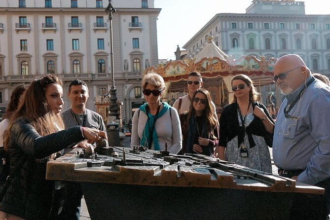 Florence Walk Tour + Wine Windows Option | Discover, Sip, Enjoy! - Key takeaways before you lace up