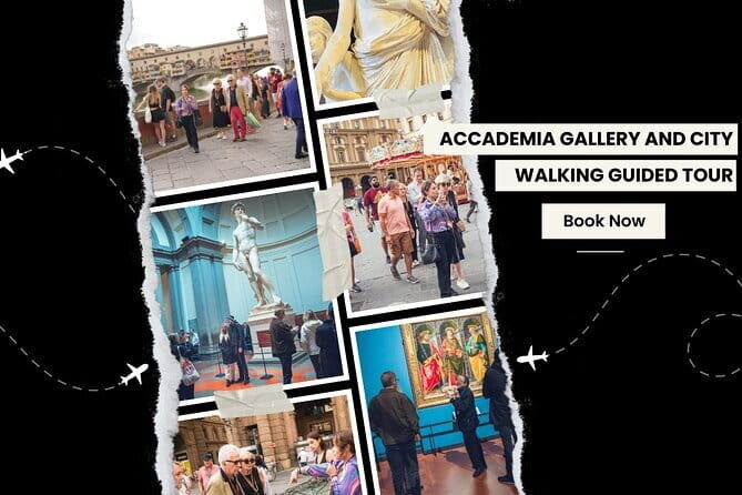 Florence Walk Tour + Wine Windows Option | Discover, Sip, Enjoy! - Piazza della Signoria: politics, art, and stone drama