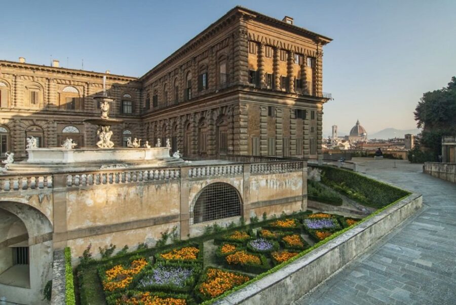 Florence: Walking Tour, Accademia Gallery & Uffizi Gallery - FAQ