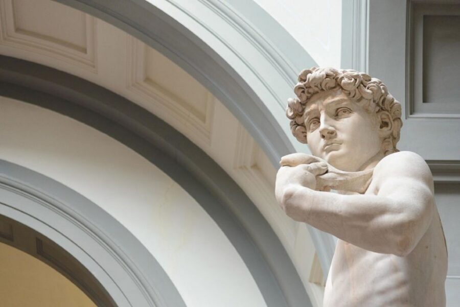 Florence: Walking Tour, Accademia Gallery & Uffizi Gallery - Who Should Book This (and Who Might Not)
