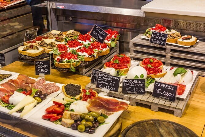 Florence Walking Tour – Hidden Gems - Why this two-hour Florence walk is a first-timer win