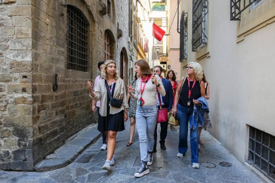 Florence: Walking Tour with David, Duomo & Uffizi Gallery - Key things I’d zero in on