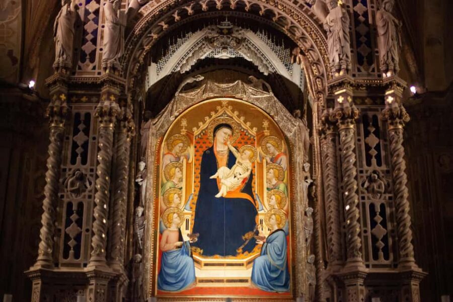 Florence: Walking Tour with Skip-the-Line Accademia Gallery - Price and Value: When $61.49 Actually Makes Sense