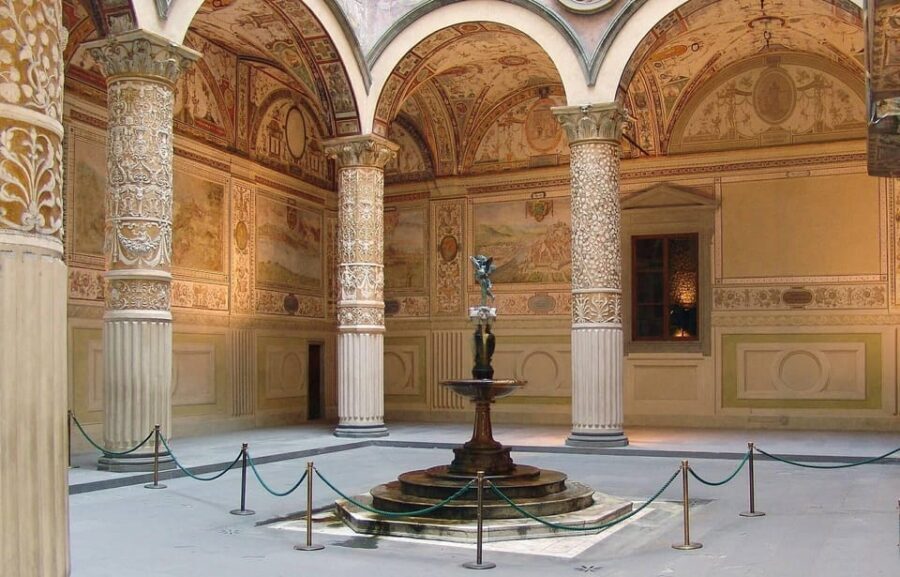 Florence:Palazzo Vecchio Skip-the-line Ticket & Audio Guide - Key things I’d zero in on before you go
