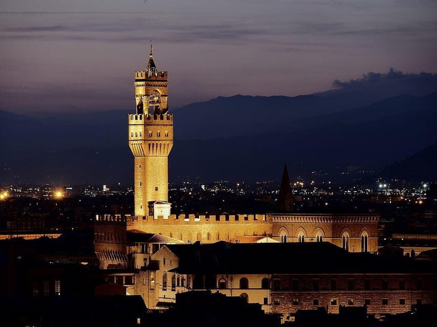 Florence:Palazzo Vecchio Skip-the-line Ticket & Audio Guide - Photo Stops That Actually Pay Off (and When to Pause)