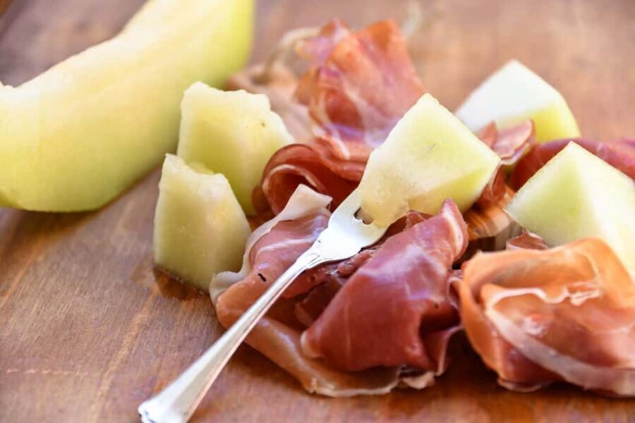 Florence’s Ultimate Food Tour: Full Tuscan Meal with a Local - What you really get for the $75.62 price