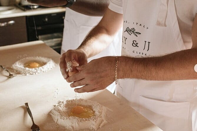 Francy's Pasta & Gnocchi on Top of Florence Hills - The Hillside Villa Advantage: Views, Pace, and a Real Local Setting