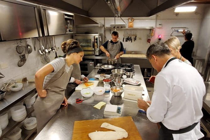 Francy's Pasta & Gnocchi on Top of Florence Hills - Practical Tips Before You Go (So Your Class Feels Easy)