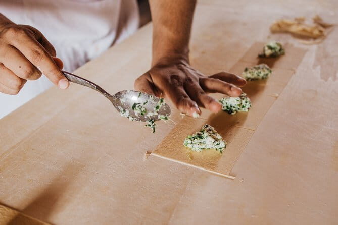 Francy's Pasta & Gnocchi on Top of Florence Hills - Gnocchi Lessons That Turn Into Dinner-Table Confidence