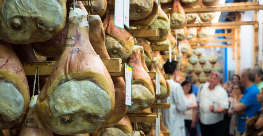 From Bologna: Parma Cheese & Ham Factory Tours and Tastings - Key things I’d circle before you book