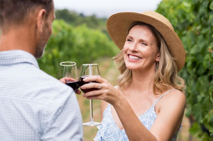 From Florence: Chianti Hills Half-Day Tour with Wine Tasting - Tour leadership and group vibe: what to look for in how it’s run