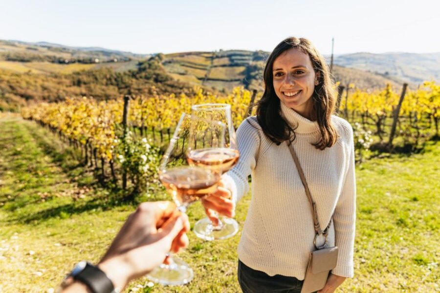 From Florence: Chianti Wine and Food Tasting Safari - Getting comfortable: 10 hours, bumpy roads, and who it fits
