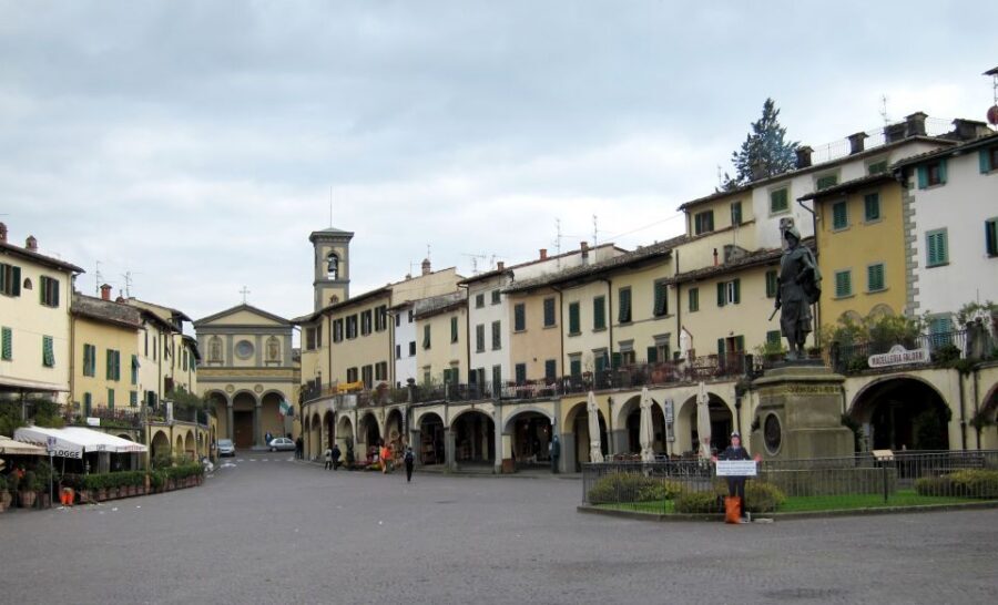 From Florence: Chianti Wine Tastings at Sunset Day Trip - The Optional Dinner at Sunset: When the Chianti Day Becomes a Real Evening