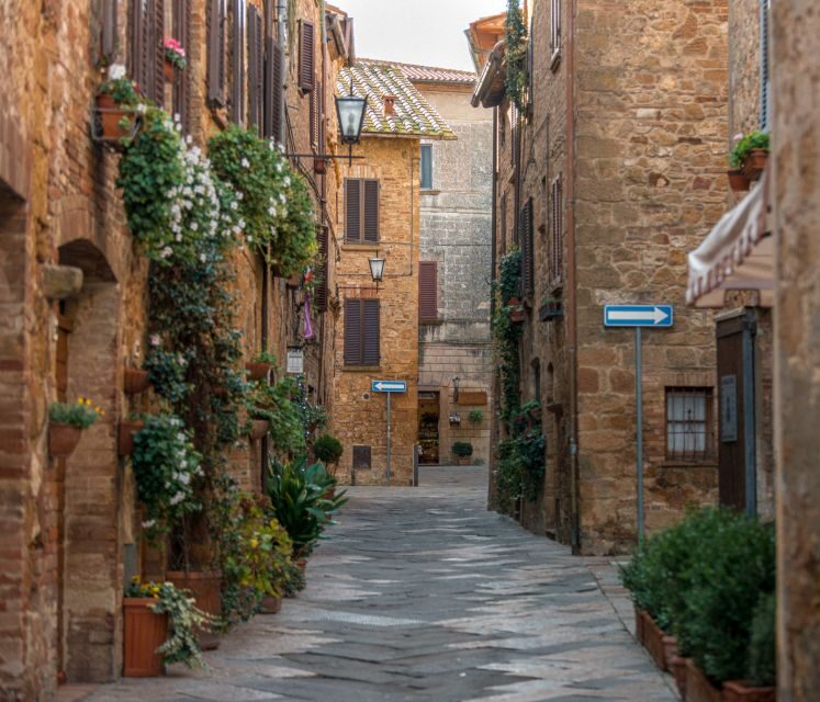 From Florence: Chianti Wine Tastings at Sunset Day Trip - Guides Make the Day: What Simone, Luigi, Alaa, and Others Add