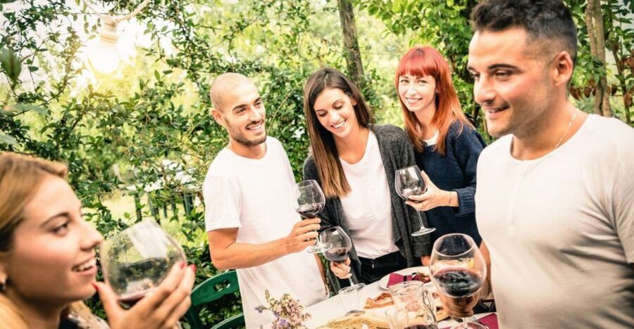 From Florence: Chianti Wine Tour with Tasting - Key takeaways before you go