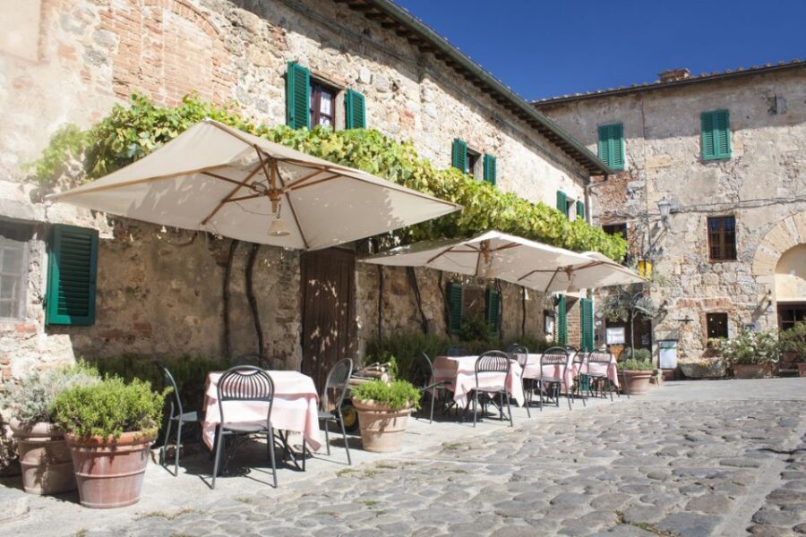 From Florence: Chianti Wine Tour with Tasting - Who should book this Chianti wine tour (and who should skip it)