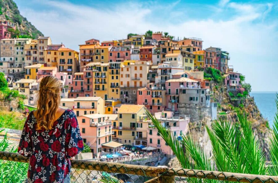 From Florence: Cinque Terre and Pisa Day Trip - Food and the optional hike: how to choose without stress