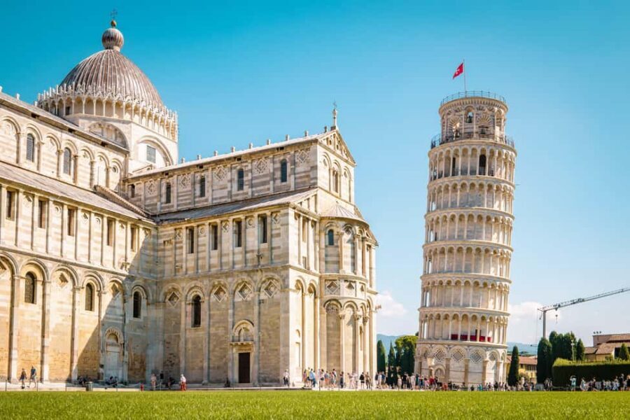 From Florence: Cinque Terre and Pisa Day Trip - Price and value: what you’re really paying for