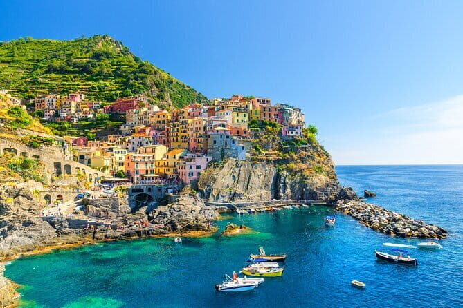 From Florence: Cinque Terre & Pisa Day Trip - Key highlights to know before you go