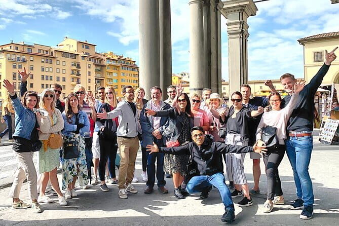 From Florence: Cinque Terre & Pisa Day Trip - Price and value: what $83.44 really buys you