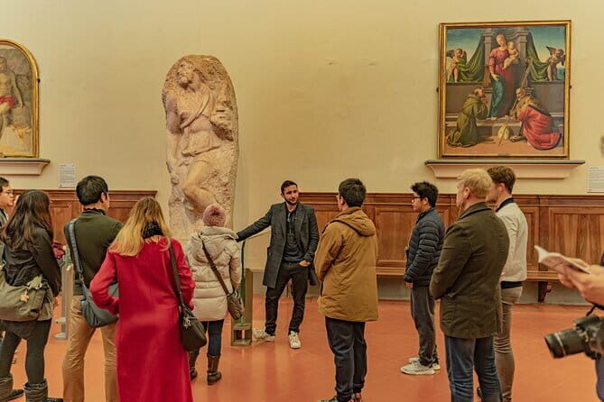 From Florence: Cinque Terre & Pisa Day Trip - What to pack and how to handle the walking reality