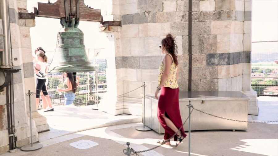 From Florence: Half-Day Tour to Pisa and the Leaning Tower - Key points before you go
