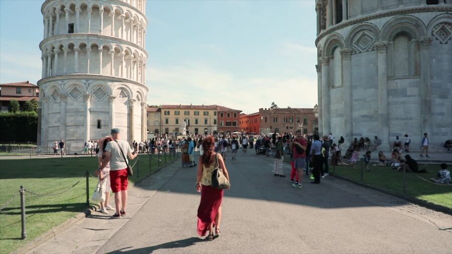 From Florence: Half-Day Tour to Pisa and the Leaning Tower - FAQ