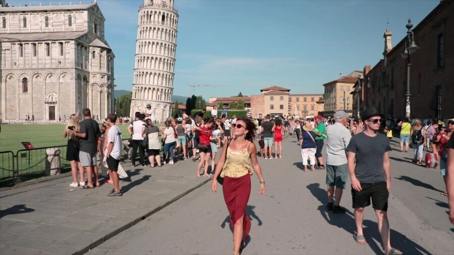 From Florence: Half-Day Tour to Pisa and the Leaning Tower - Timing and Free Time: How to Avoid Feeling Rushed
