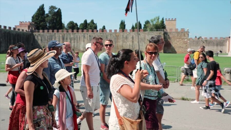 From Florence: Half-Day Tour to Pisa and the Leaning Tower - Price and Value: What Your $105.36 Actually Buys
