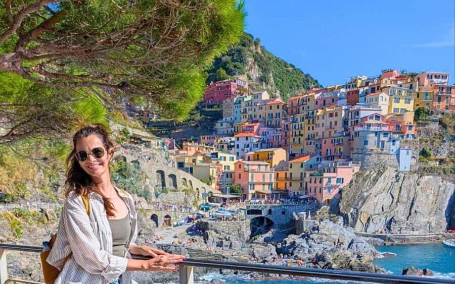 From Florence: Pisa and Cinque Terre Day Tour - Small Group - Key Things to Know Before You Go