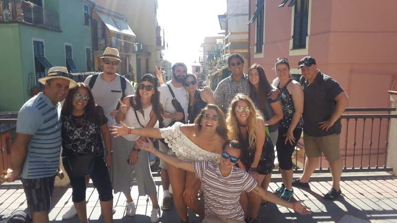 From Florence: Pisa and Cinque Terre Day Tour - Small Group - Who This Tour Fits Best