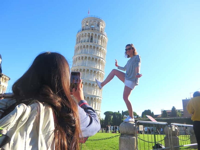From Florence: Pisa and Cinque Terre Day Tour - Small Group - Price and Value: What $147.27 Covers (and What It Doesn’t)