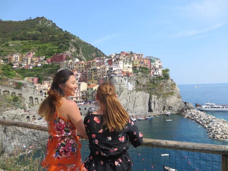 From Florence: Pisa and Cinque Terre Day Tour - Small Group - Timing, Delays, and Summer Crowds: The Real Risk
