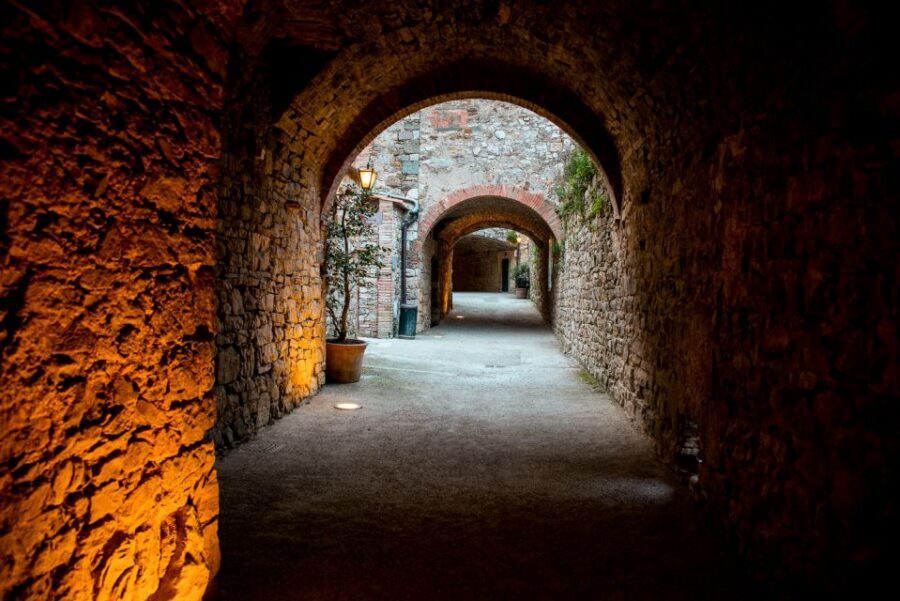 From Florence: Private Chianti Hills Tour with Tasting - Shopping smart: wine, oil, and what to plan for on the way home