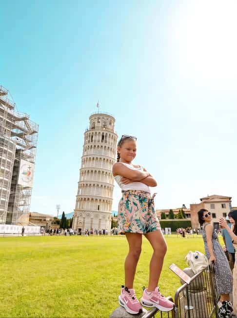 From Florence: San Gimignano, Siena, and Chianti Wine Tour - Finding Your Tour Start in Florence Without Stress