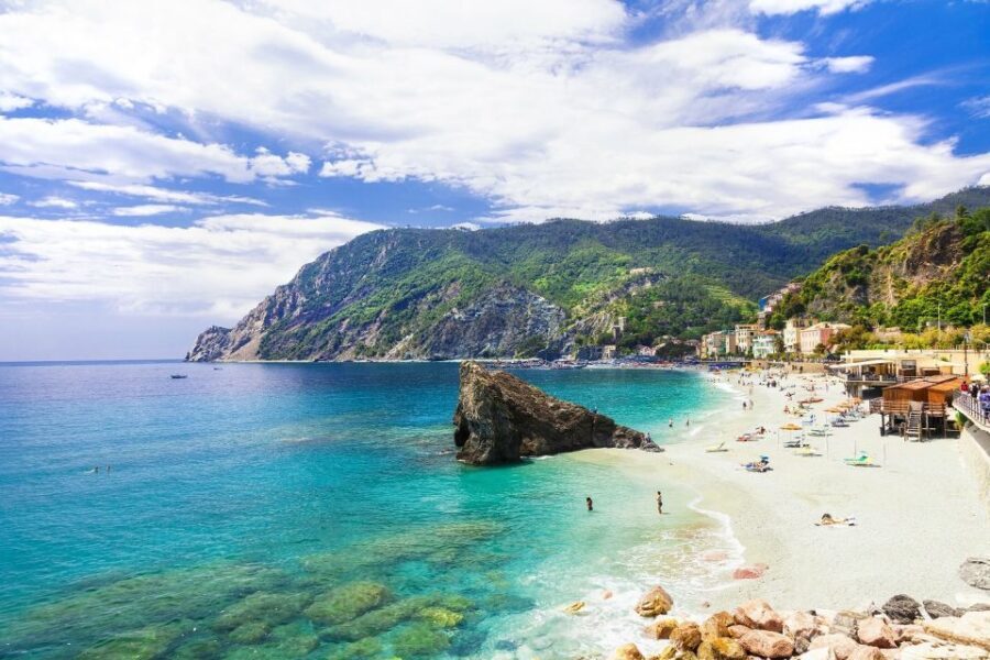 From Florence: Seaside Beauty Day Trip to Cinque Terre - From Florence to La Spezia: the early start and transfers that set your day up