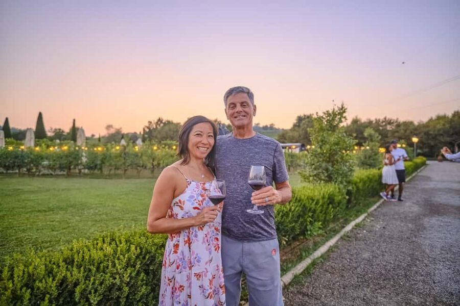 From Florence: Siena and Chianti Day Trip with Dinner - Key highlights I’d plan around