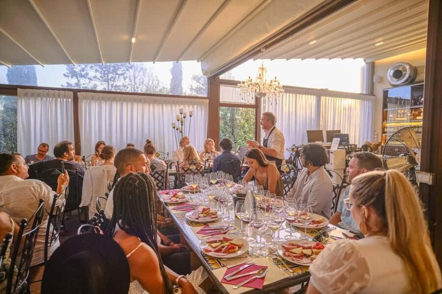 From Florence: Siena and Chianti Day Trip with Dinner - Practical Tips for a Smoother Day