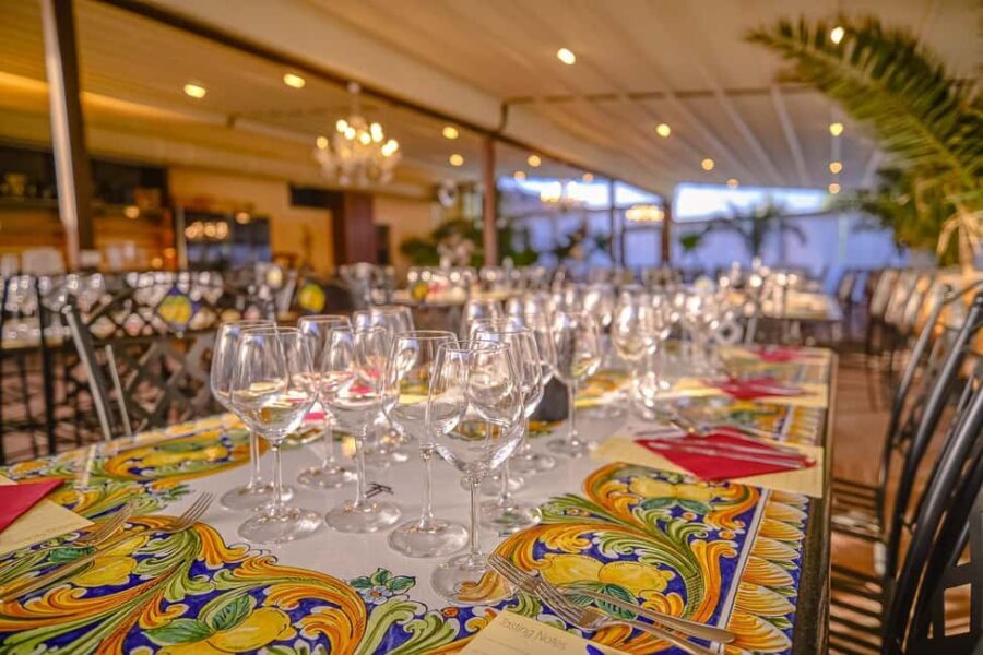 From Florence: Siena and Chianti Day Trip with Dinner - Meet at Piazzale Montelungo: How the Day Starts