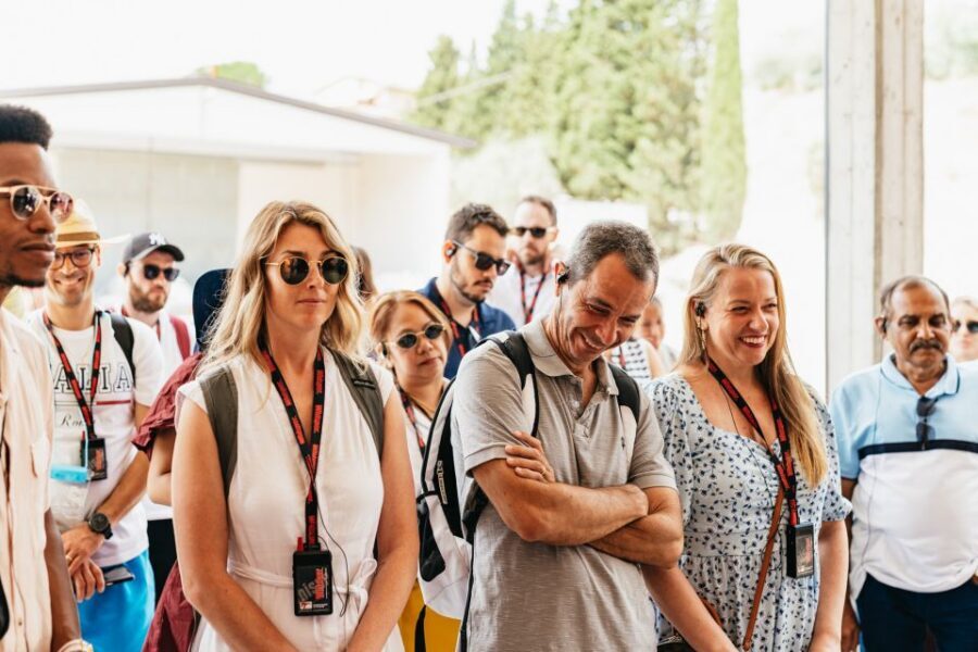 From Florence: Siena, San Gimignano, Pisa & Lunch at Winery - Should you book this Florence-to-Tuscany day trip?