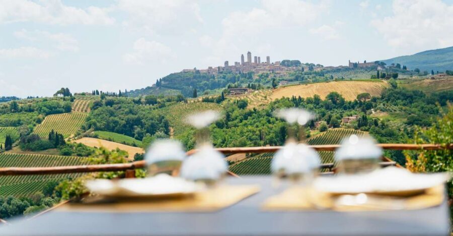 From Florence: Siena, San Gimignano, Pisa & Lunch at Winery - Pisa: seeing the Leaning Tower area without wasting your day